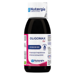 Nutergia oligomax fer 150ml