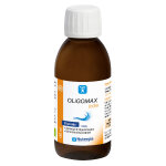 Nutergia oligomax iode 150ml
