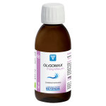 Nutergia oligomax magnsium 150ml