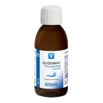 Nutergia oligomax manganèse cuivre 150ml Nutergia oligomax manganèse cuivre 150ml