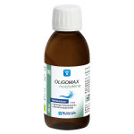 Nutergia oligomax molybdne 150ml