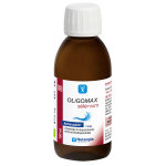 Nutergia oligomax slnium 150ml