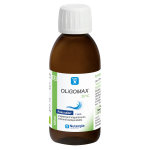 Nutergia oligomax zinc 150ml Nutergia oligomax zinc 150ml