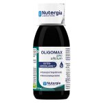 Nutergia oligomax zinc et silicium 150ml
