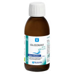 Nutergia oligomax zinc et silicium 150ml Nutergia oligomax zinc et silicium 150ml