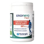 Nutergia ost�o - articulaire ergymyo flash 60 g�lules