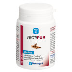 Nutergia vecti - pur régulation métabolique 60 gélules Nutergia vecti - pur régulation métabolique 60 gélules
