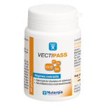 Nutergia vectipass 60 g�lules