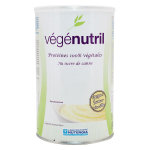 Nutergia v�g�nutril dessert vanille 300g