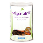 Nutergia v�g�nutril entremets cacao noisette 300g