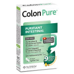 Nutreov colon pure 40 g�lules