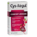 Nutreov physcience cys - r�gul confort urinaire 15 g�lules