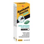 Nutreov expert 123 anti - moustiques & tiques cr�me apaisante apr�s - piqures 30 ml