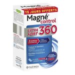 Nutreov magne control extra fort 360 75 comprim�s