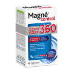 Nutreov magne control extra fort 360 - boite 30 comprim�s