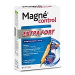 Nutreov magne control extra fort ampoules bt20