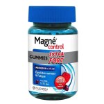 Nutreov magne control extra fort gummies bt 45