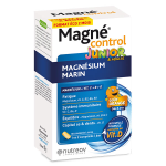 Nutreov magne control junior 60 comprim�s