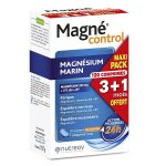 Nutreov magne control magn�sium marin duo bt120 comprim�s