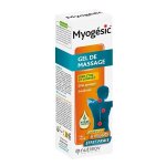 Nutreov myog�sic gel de massage 75ml