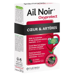 Nutreov physcience ail noir ferment� oxyprotect 30 comprim�s