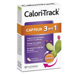 Nutreov physcience calori - track capteur de graisses sucres & calories 30 comprims