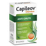 Nutreov physcience capileov anti - chute 30 glules