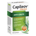 Nutreov physcience capileov anti - chute 30 glules