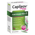Nutreov physcience capileov fortifiant 30 g�lules