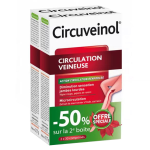 Nutreov physcience circuveinol circulation veineuse 2 x 30 comprim�s