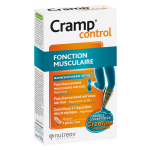 Nutreov physcience cramp control 30 glules