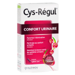 Nutreov physcience cys - r�gul confort urinaire 15 g�lules