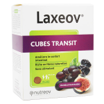 Nutreov physcience laxeov cubes pruneau figue raisin 20 cubes Nutreov physcience laxeov cubes pruneau figue raisin 20 cubes