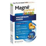 Nutreov physcience magné control junior orange 30 comprimés Nutreov physcience magné control junior orange 30 comprimés