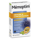 Nutreov physcience mmoptim mmoire concentration 28 capsules