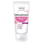 Nutreov physcience menophytea hydratation intime crème de soin 30ml Nutreov physcience menophytea hydratation intime crème de soin 30ml