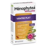 Nutreov physcience ménophytea silhouette ventre plat 60 comprimés Nutreov physcience ménophytea silhouette ventre plat 60 comprimés