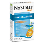 Nutreov physcience nostress flash 12 glules