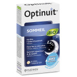 Nutreov physcience optinuit sommeil bio 30 comprimés Nutreov physcience optinuit sommeil bio 30 comprimés