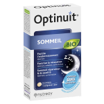 Nutreov physcience optinuit sommeil bio 30 comprims