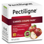 Nutreov physcience pectiligne 15 carrés Nutreov physcience pectiligne 15 carrés