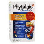 Nutreov physcience phytalgic chondro c + 60 comprims