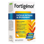 Nutreov physcience phyt�a fortig�nor fatigue intense & epuisement 60 comprim�s