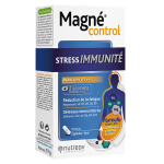 Nutreov physcience phytea magn control stress immunit 30 glules
