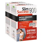 Nutreov physcience phytea slim success 900 lot de 2 x 60 glules