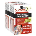 Nutreov physcience phytea slim success xp lot de 2 x 30 comprims + 15 glules