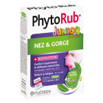 Nutreov physcience phyto - rub coup de froid adultes et enfants 10 sachets Nutreov physcience phyto - rub coup de froid adultes et enfants 10 sachets