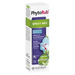 Nutreov physcience phytorub spray nez 30ml