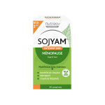 Nutreov physcience sojyam intensif 24 h ménopause 90 comprimés Nutreov physcience sojyam intensif 24 h ménopause 90 comprimés