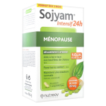 Nutreov physcience sojyam intensif 24 h mnopause 90 comprims
